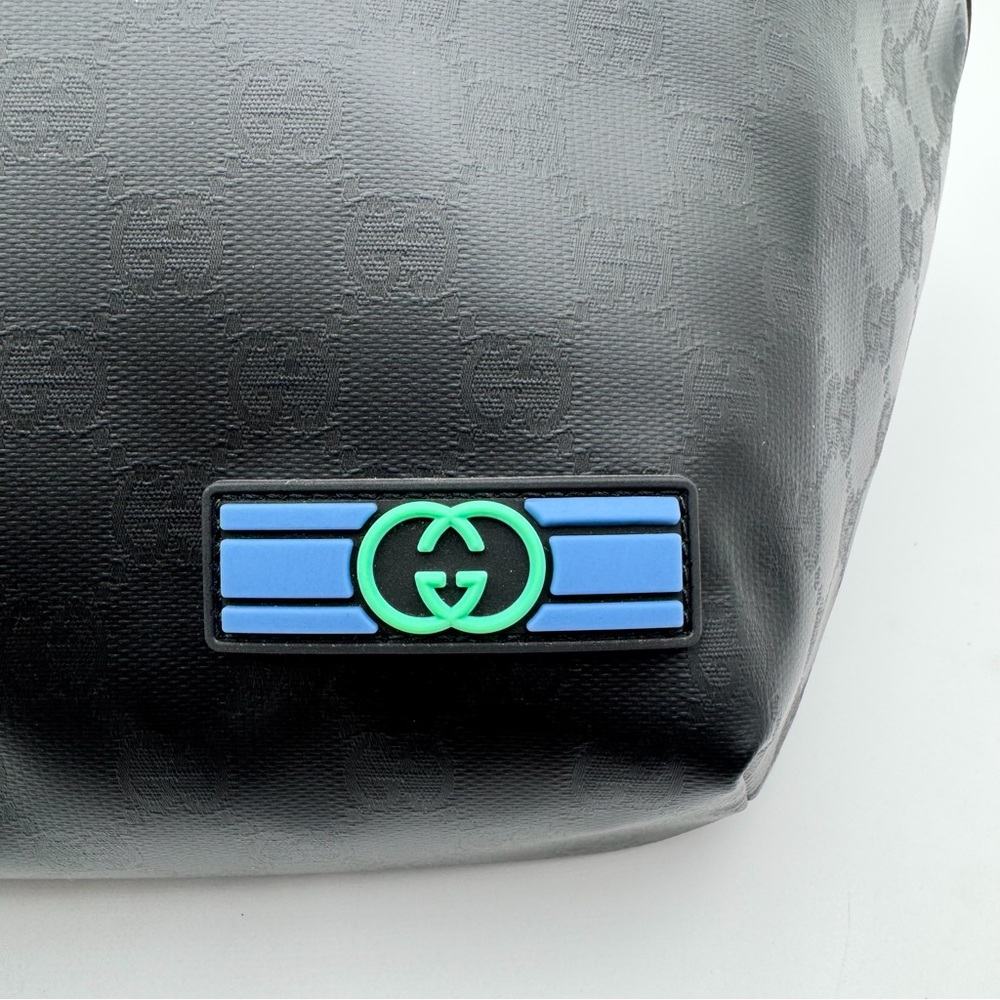 NEW Gucci GG Belt Bag - Picture 2 of 15